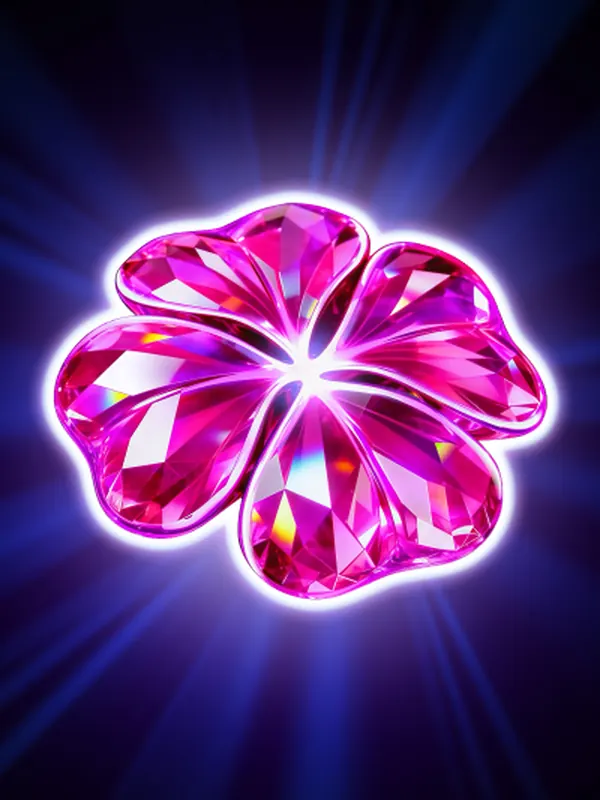 Pink Clovers XXXL: Hold and Win