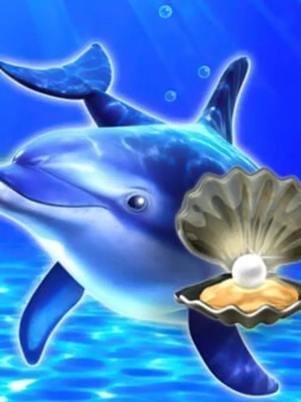 Dolphin's Pearl Deluxe