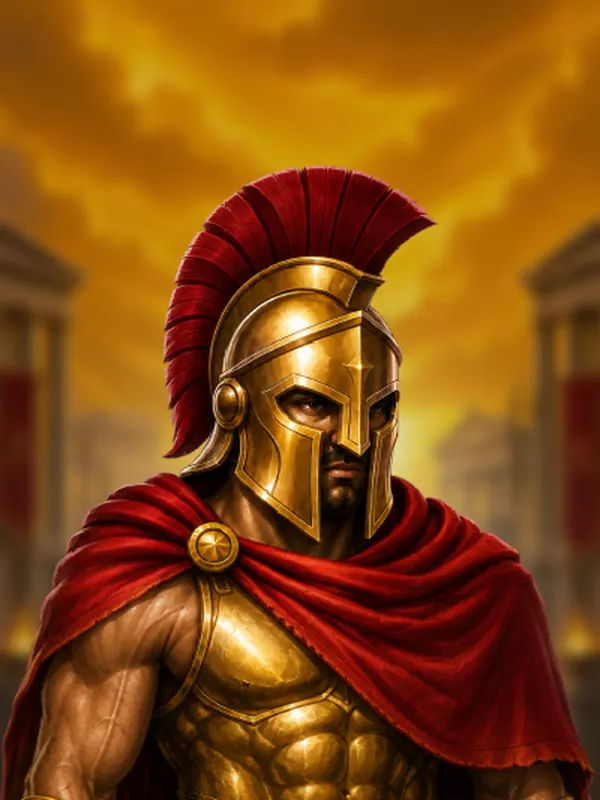 Gates of Sparta