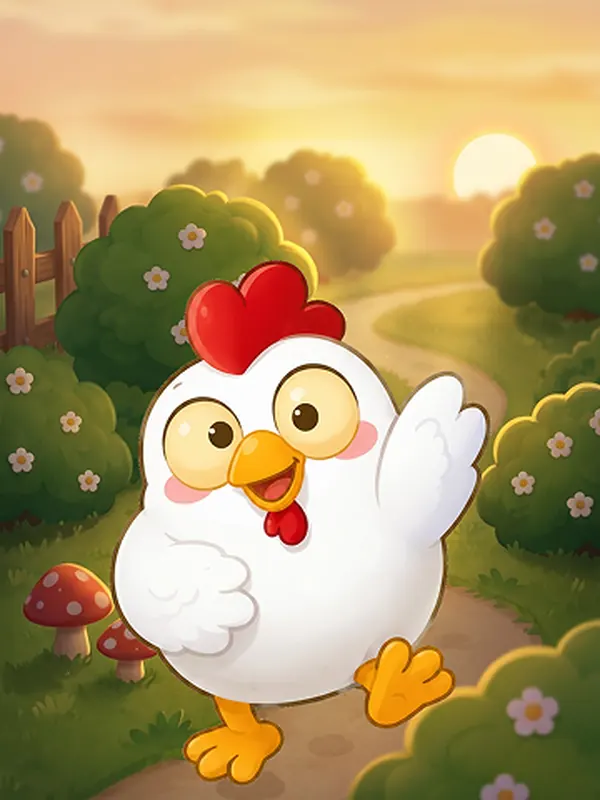 Chicken Run 2