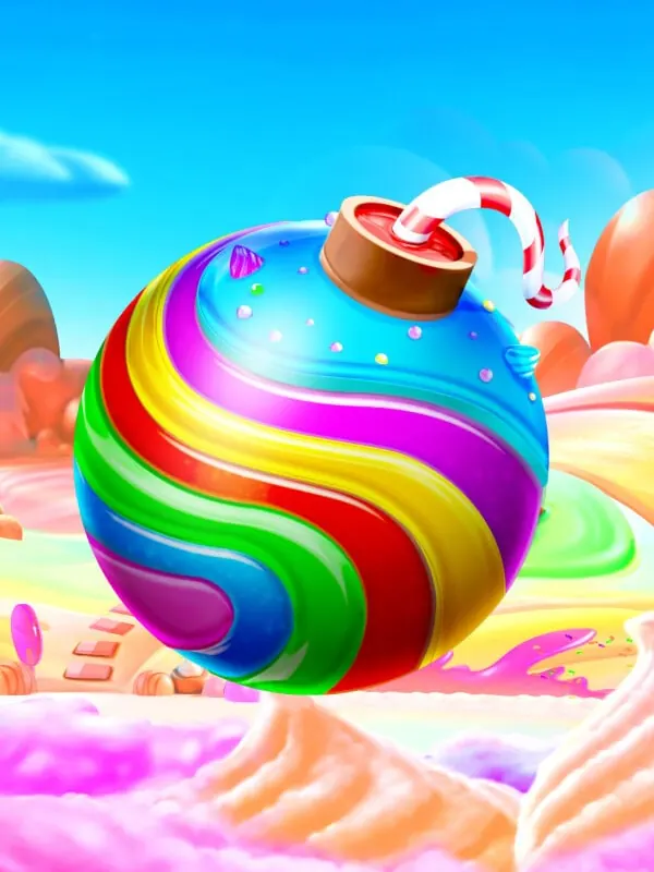 Sweet Bonanza