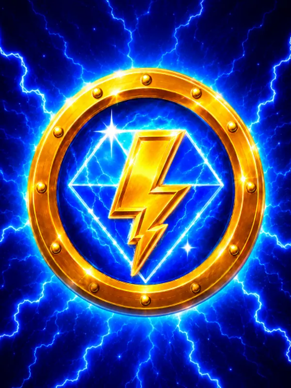 Diamond Strike: Lucky Reels