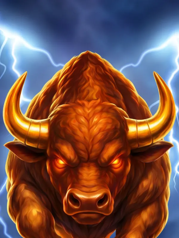 Buffalo: Charge & Win